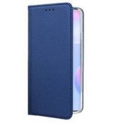 Púzdro knižkové SMART BOOK CASE pre XIAOMI REDMI 9A - modré