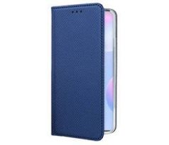 Púzdro knižkové SMART BOOK CASE pre XIAOMI REDMI 9A - modré