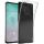 Púzdro MERCURY JELLY CASE pre MOTOROLA MOTO G8 POWER - transparentné