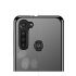 Púzdro MERCURY JELLY CASE pre MOTOROLA MOTO G8 POWER - transparentné