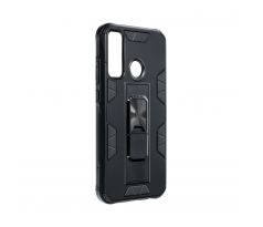 Púzdro DEFENDER CASE pre HUAWEI P40 LITE E - čierne