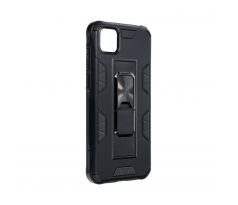 Púzdro DEFENDER CASE pre HUAWEI Y5P - čierne