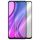 Tvrdené sklo 5D FULL COVER (full glue) 9H PRO (TG) pre XIAOMI REDMI 9 - čierne