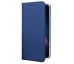 Púzdro knižkové SMART BOOK CASE pre MOTOROLA ONE FUSION PLUS - modré