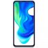 Púzdro SILIKÓNOVÉ ULTRA SLIM 0,2mm  pre XIAOMI POCOPHONE F2 PRO - transparentné