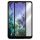 Tvrdené sklo 5D FULL COVER (full glue) 9H PRO (TG) pre LG K51s - čierne