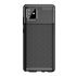 Púzdro FOCUS CARBON CASE pre XIAMOI Mi NOTE 10 LITE - čierne