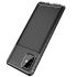 Púzdro FOCUS CARBON CASE pre XIAMOI Mi NOTE 10 LITE - čierne