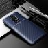 Púzdro FOCUS CARBON CASE pre XIAMOI REDMi NOTE 9 - modré