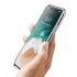 Púzdro SILIKÓNOVÉ ULTRA SLIM 0,2mm pre SAMSUNG GALAXY A20s (A207F) - transparentné