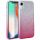 Púzdro SHINING CASE pre SAMSUNG GALAXY A20S (A207F)  - ružovo strieborné