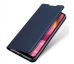 Púzdro knižkové DUX DUCIS PRO SKIN SERIES pre SAMSUNG GALAXY A20S (A207F) - modré