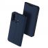 Púzdro knižkové DUX DUCIS PRO SKIN SERIES pre SAMSUNG GALAXY A20S (A207F) - modré