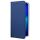 Púzdro knižkové SMART BOOK CASE pre MOTOROLA MOTO G9 PLAY/E7 PLUS - modré