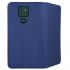 Púzdro knižkové SMART BOOK CASE pre MOTOROLA MOTO G9 PLAY/E7 PLUS - modré
