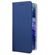 Púzdro knižkové SMART BOOK CASE pre SAMSUNG GALAXY S20 FE/S20 LITE - modré