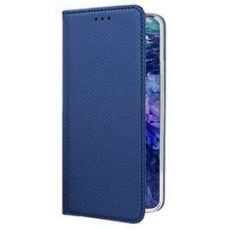 Púzdro knižkové SMART BOOK CASE pre SAMSUNG GALAXY S20 FE/S20 LITE - modré