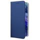Púzdro knižkové SMART BOOK CASE pre SAMSUNG GALAXY S20 FE/S20 LITE - modré