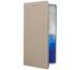 Púzdro knižkové SMART BOOK CASE pre SAMSUNG GALAXY S20 FE/S20 LITE - zlaté