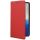 Púzdro knižkové SMART BOOK CASE pre SAMSUNG GALAXY S20 FE/S20 LITE - červené