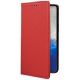 Púzdro knižkové SMART BOOK CASE pre SAMSUNG GALAXY S20 FE/S20 LITE - červené