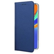 Púzdro knižkové SMART BOOK CASE pre XIAOMI REDMI 9C - modré