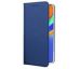 Púzdro knižkové SMART BOOK CASE pre XIAOMI REDMI 9C - modré