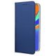 Púzdro knižkové SMART BOOK CASE pre XIAOMI REDMI 9C - modré