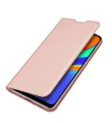 Púzdro knižkové DUX DUCIS PRO SKIN SERIES pre XIAOMI REDMI 9C - ružové