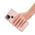 Púzdro knižkové DUX DUCIS PRO SKIN SERIES pre XIAOMI REDMI 9C - ružové