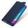 Púzdro knižkové DUX DUCIS PRO SKIN SERIES pre MOTOROLA MOTO G9 PLAY/E7 PLUS - modré