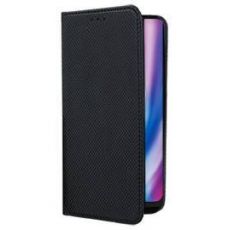 Púzdro knižkové SMART BOOK CASE pre ALCATEL 1S (2020) - čierne