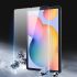 DUX DUCIS Tvrdené sklo LCD 9H pre SAMSUNG GALAXY TAB S6 LITE (P610)