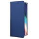 Púzdro knižkové SMART BOOK CASE pre MOTOROLA MOTO G 5G PLUS - modré