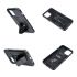Púzdro DEFENDER CASE pre APPLE IPHONE 11 6,1" - čierne