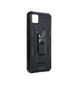 Púzdro DEFENDER CASE pre APPLE IPHONE 11 6,1" - čierne