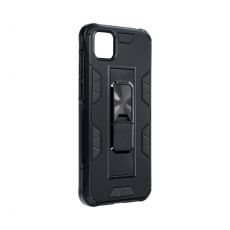 Púzdro DEFENDER CASE pre APPLE IPHONE 11 6,1" - čierne