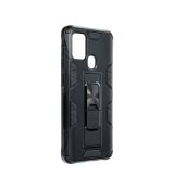 Púzdro DEFENDER CASE pre SAMSUNG GALAXY A21S (A217F) - čierne