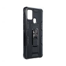 Púzdro DEFENDER CASE pre SAMSUNG GALAXY A21S (A217F) - čierne