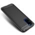 Púzdro FORCELL CARBON pre HUAWEI HONOR 30 - čierne