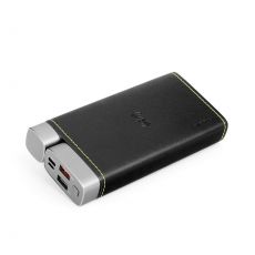 Externá batéria - POWER BANK PURIDEA ProX 15000 mAh - čierna