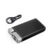 Externá batéria - POWER BANK PURIDEA ProX 15000 mAh - čierna