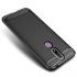 Púzdro FORCELL CARBON pre NOKIA 2.4 - čierne