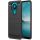 Púzdro FORCELL CARBON pre NOKIA 3.4 - čierne
