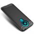 Púzdro FORCELL CARBON pre NOKIA 3.4 - čierne