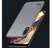 Púzdro ELEGANCE TPU CASE pre LG K22 - čierne