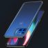 Púzdro ELEGANCE TPU CASE pre MOTOROLA MOTO G 5G PLUS - čierne