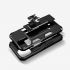 Púzdro DEFENDER CASE pre APPLE IPHONE XR 6,1" - čierne