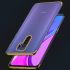 Púzdro ELEGANCE TPU CASE pre XIAOMI REDMI 9 - zlaté