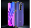 Púzdro ELEGANCE TPU CASE pre XIAOMI REDMI 9 - zlaté